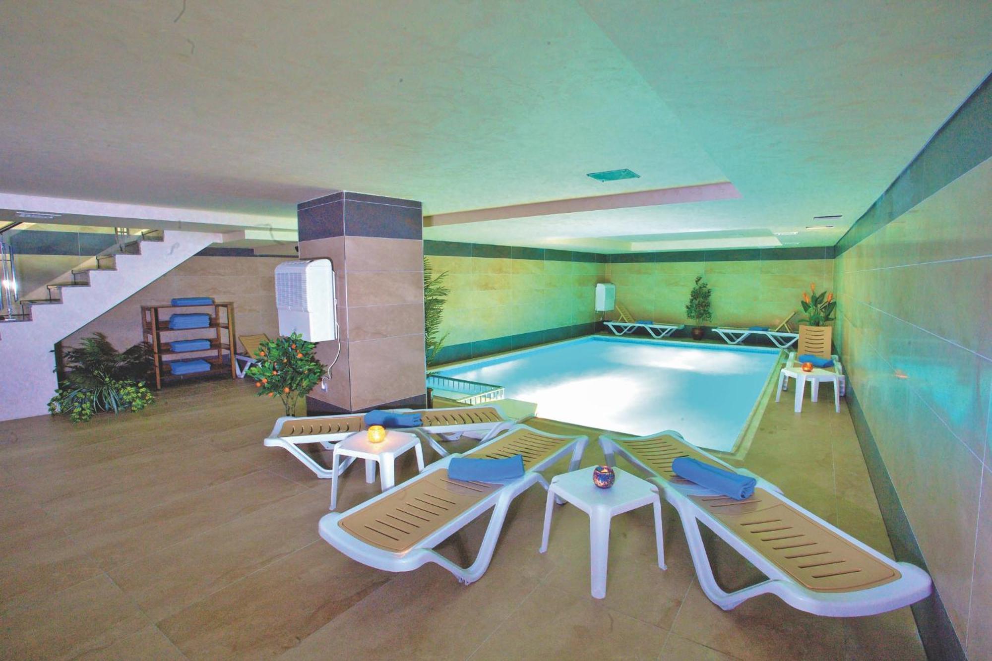Istanbul Trend Hotel Old City Bagian luar foto