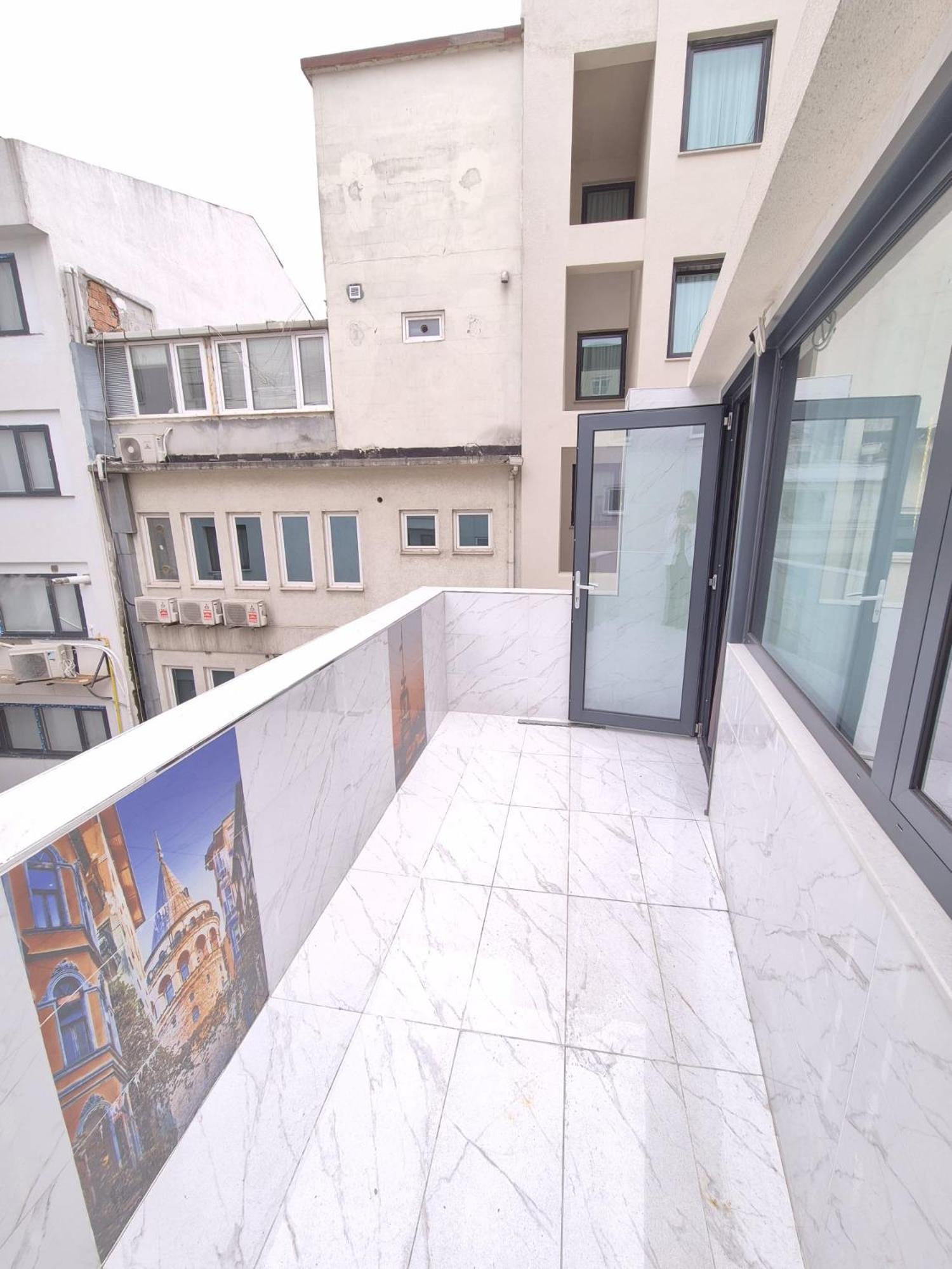Istanbul Trend Hotel Old City Bagian luar foto